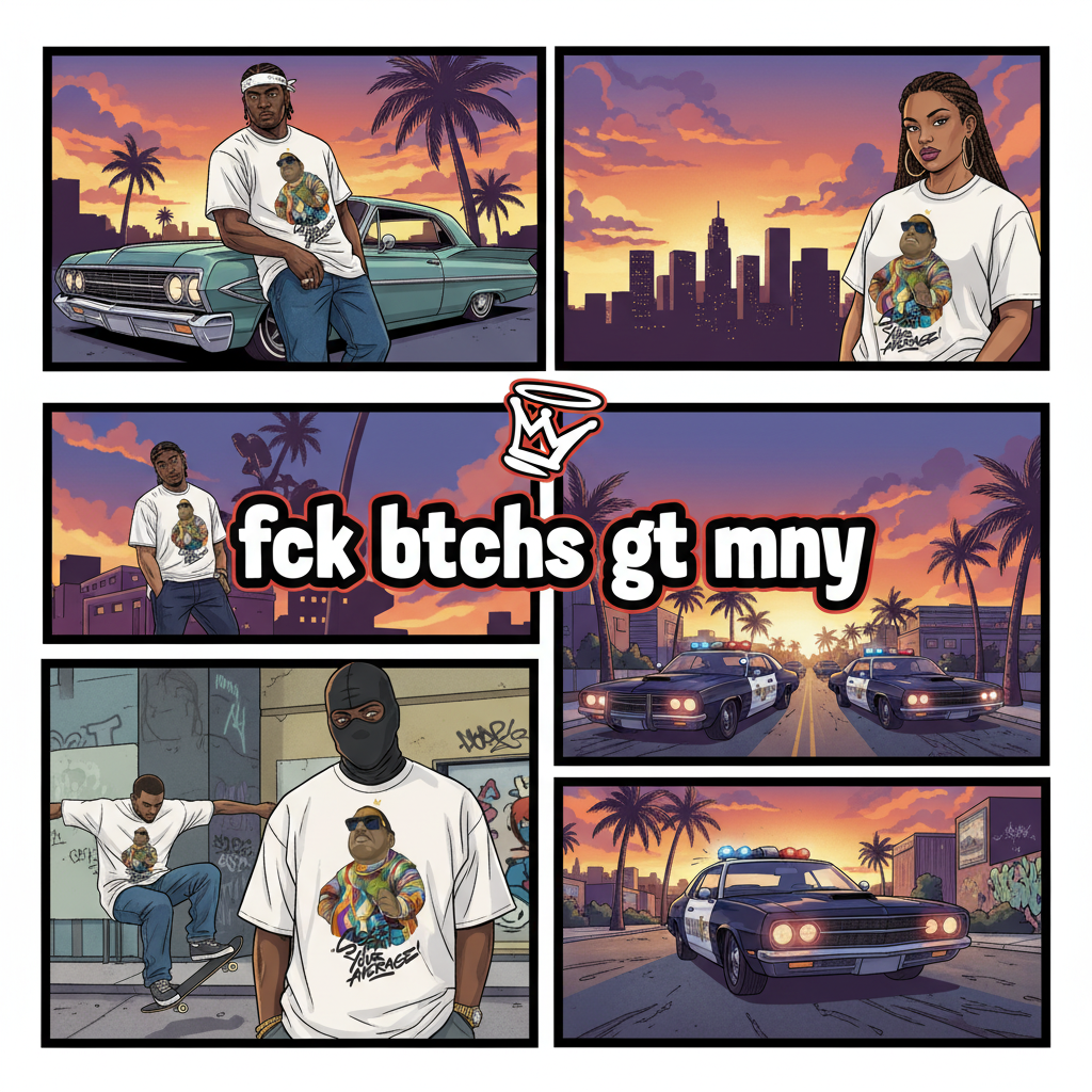 Dark Humor, den alle denken – aber keiner sagt