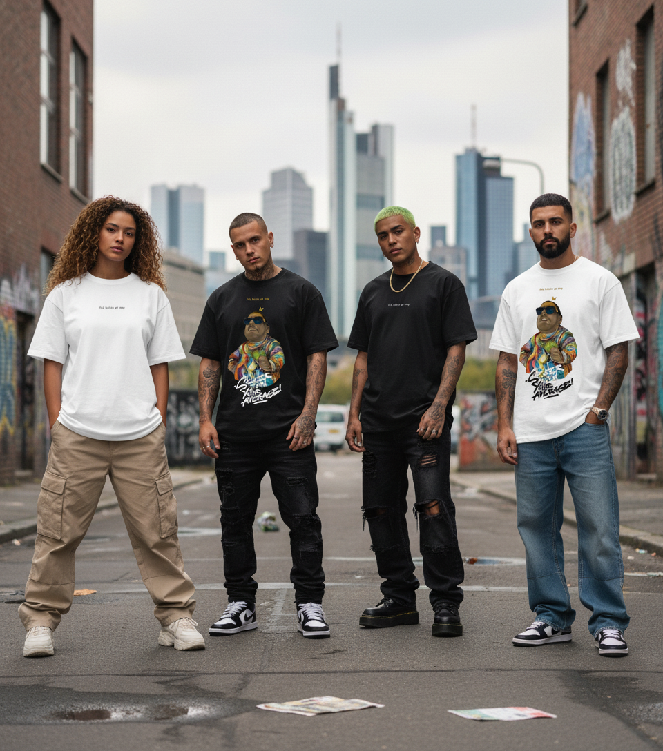 Warum günstige Kleidung oft nach dem Waschen kippt